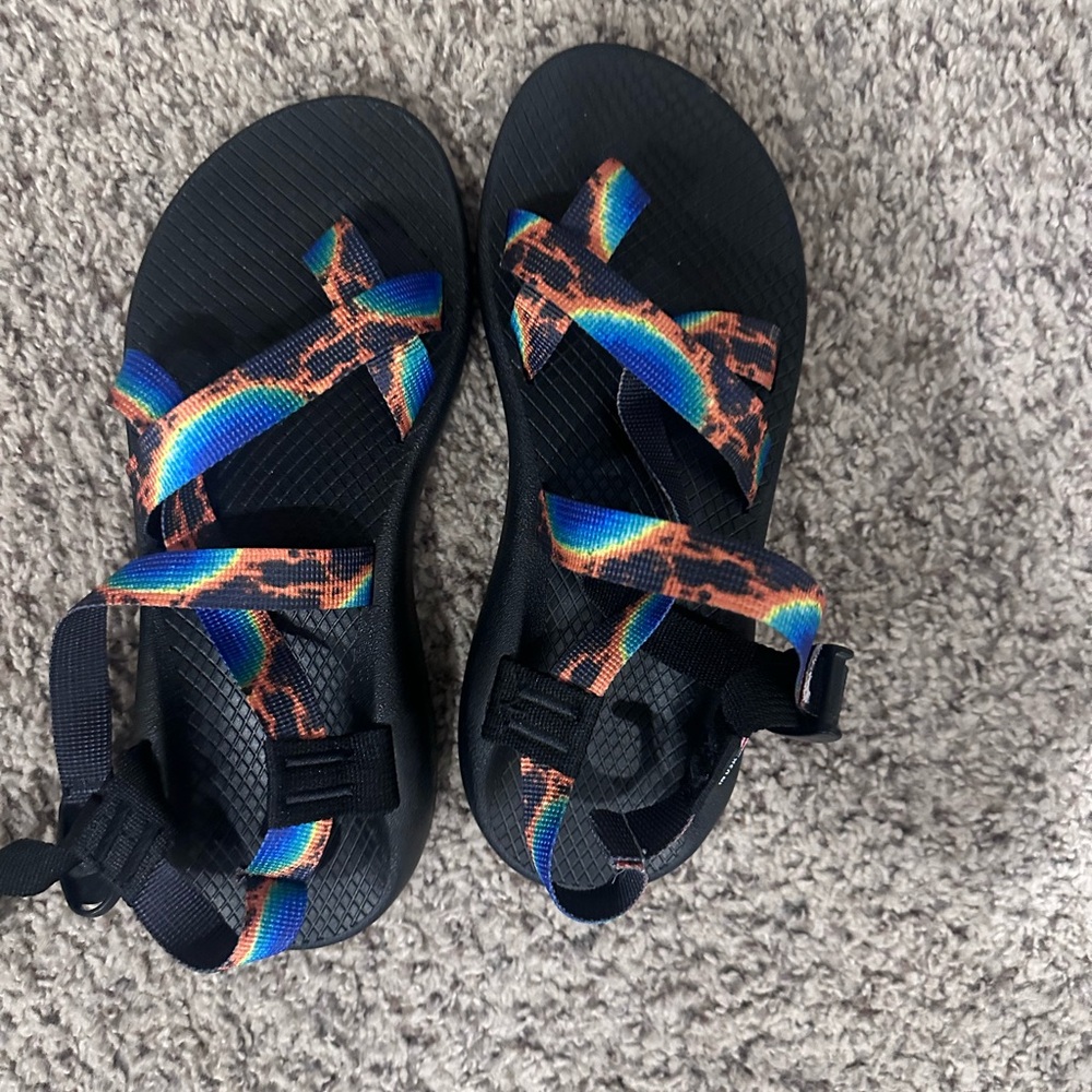 NEW Chaco Sandals